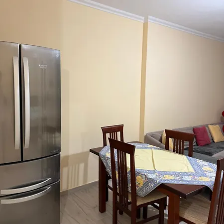 Enio Center 2 Apartment *