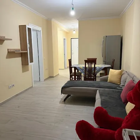 Apartman Enio Center 2 *