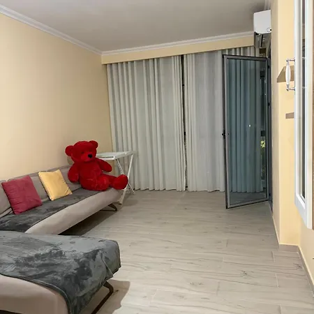 Apartman Enio Center 2 Vlora