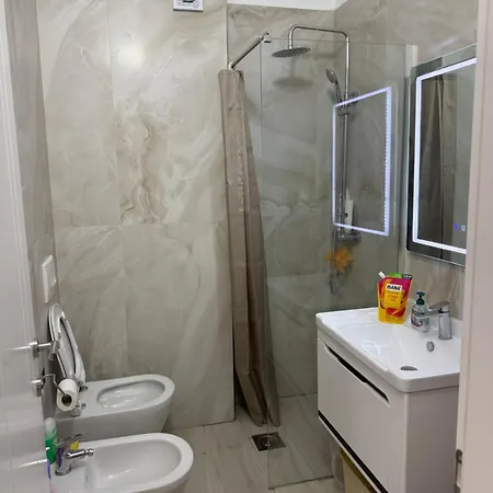 Apartman Enio Center 2 *