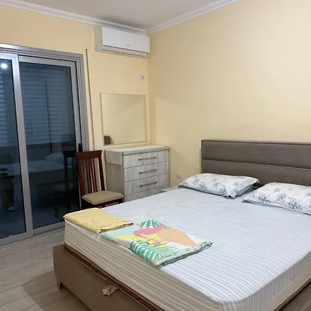 Enio Center 2 Apartment Vlorë