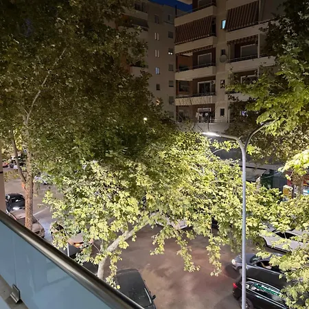 Enio Center 2 Apartman *